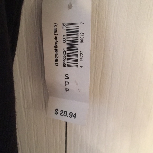 Short Sleeve Ponte Dress - Picture 2 of 2